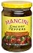Mancini Cherry Pepper Stuffed with Provolone & Prosciutto Ham, 11.25-Ounce Glass Jars