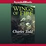 Wings of Fire: Ian Rutledge, Book 2
