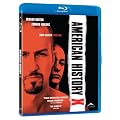 American History X [Blu-ray]