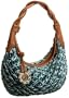 Jessica Simpson Dreamcatcher Macrame Hobo