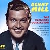 Image of album by Benny Hill