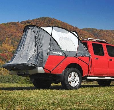 Truck Tent Compact 6 Foot