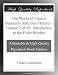 The Works of Francis Beaumont and John Fletcher - Volume 2 of 10: Introduction to the Elder Brother