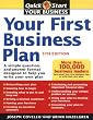 Your First Business Plan: A Simple Question and Answer Format Designed to Help You Write Your Own Plan, 5th Edition