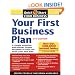 Your First Business Plan: A Simple Question and Answer Format Designed to Help You Write Your Own Plan, 5th Edition