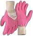 Dirt Digger Glove Pink X Small Model 8401PXS