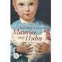 Maurice mit Huhn
