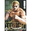 TOUGH 28 (�����O�W�����v�R�~�b�N�X)