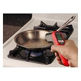 Review Maverick Industries, Inc LT-02 / Laser BBQ Thermometer