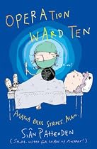 Operation Ward Ten: Agatha Strikes. Again