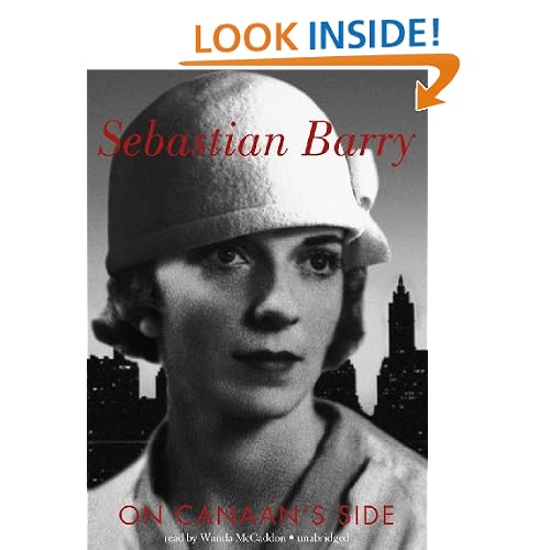 On Canaan's Side: A Novel