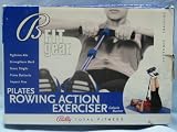 B Fit Gear Pilates Rowing Action Exerciser B Fit Gear Pilates Rowing Action Exerciser