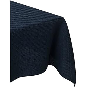 oval tablecloth