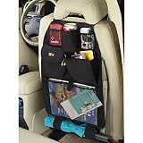 Caselogic ABS-11 Black Back Seat Organizer