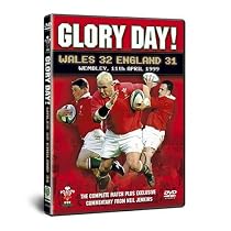 Glory Day [DVD]