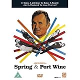 Spring and Port Wine ( Spring & Port Wine ) [ NON-USA FORMAT, PAL, Reg.2 Import - United Kingdom ]