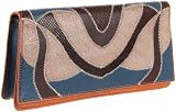 Foley + Corinna Women's Letter Clutch