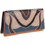 Foley + Corinna Letter Clutch