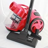 Produkt-Bild: Sch&auml;fer Staubsauger 1400 Watt rot