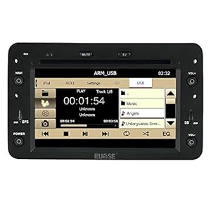 Best price for Rupse For Alfa Romeo 159 Sportwagon Spider Brera 6