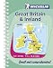 Book Michelin Motoring Atlas Great Britain & Ireland (Michelin Great Britain & Ireland Motoring Atlas)