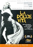 La Dolce Vita - Anita Ekberg
