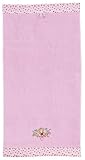 93736 - Die Spiegelburg - Handtuch Prinzessin Lillifee