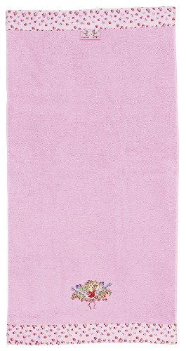 93736 - Die Spiegelburg - Handtuch Prinzessin Lillifee
