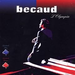 Olympia rouge et bleu (2 CD)