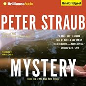 Mystery | [Peter Straub]