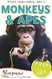 Monkeys & apes