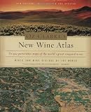 Oz Clarke's New Wine Atlas: Wines and Wine Regions of the World Image of Oz Clarke's New Wine Atlas: Wines and Wine Regions of the World