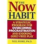 The Now Habit