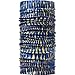 BUFF Unisex UV Multifunctional Headwear, Pelagic Camo Blue, OSFM