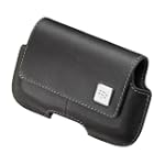 BlackBerry Leather