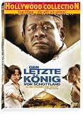 Eigenschaften Twentieth Century Fox Home Entert.  / Der letzte König von Schottland - In den Fängen der Macht