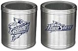 Iowa State Cyclones Stainless Steel Can Cooler Set