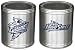 Iowa State Cyclones Stainless Steel Can Cooler Set