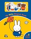 My Miffy Magnet Book (Magnet Books)