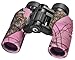 Barska Crossover 8x30 Binoculars in Mossy Oak Winter