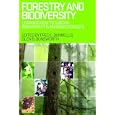 Forestry and Biodiversity by Fred L. Bunnell and Glen B. Dunsworth