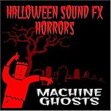 Halloween Sound FX Horrors