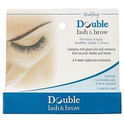 Godefroy Double Lash & Brow