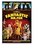Fantastic Mr. Fox