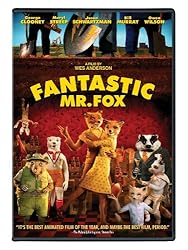 Fantastic Mr. Fox (2009)