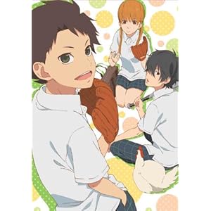 �ƂȂ�̉������� 3(���S���Y�����) [DVD]