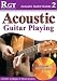RGT - Acoustic Guitar Playing - Grade 2 (RGT Guitar Lessons)