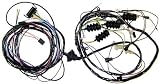 1968 Corvette Light Harness