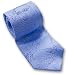 Paint By Numbers of the Mona Lisa - Men's Silk Necktie