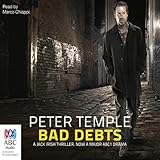 bad debts a jack irish thriller book 1